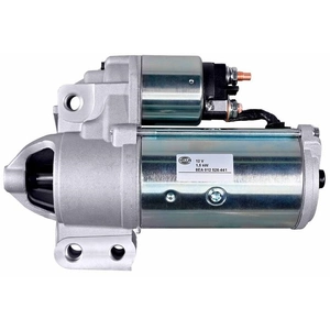 Hella Starter PSA 12V 1.5kW pas cher