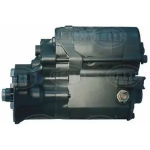 HELLA Démarreur pour TOYOTA: Avensis, Paseo, Corolla, Starlet (Ref: 8EA 012 526-401)