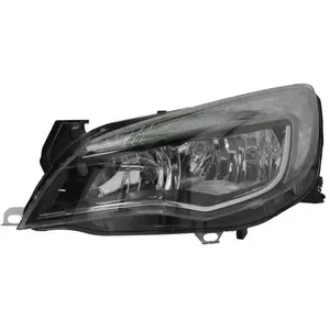 Hella Koplamp links pas cher