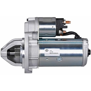 Hella Starter MB 12V 1.7kW pas cher
