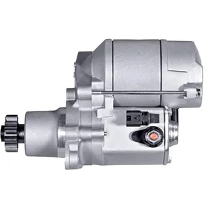 Hella Starter Toyota/Lexus 12V 1.0kW