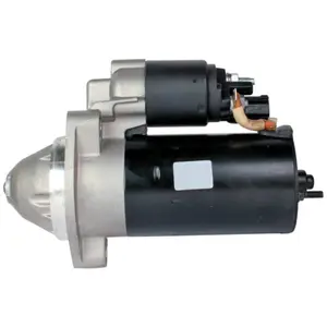 HELLA Démarreur pour AUDI: A6, A4 & SEAT: Exeo (Ref: 8EA 012 526-091)