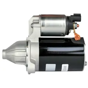 HELLA Démarreur pour HYUNDAI: i30 (Ref: 8EA 012 527-691)