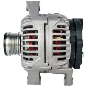 Hella Alternator Opel 14V 120A