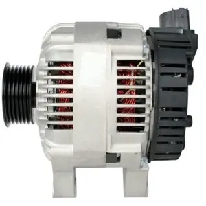Comparateur de prix : Hella Alternator PSA 14V 90A