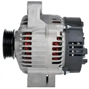 Hella Alternator MCC/Smart 14V 75A