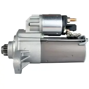 Hella Starter VAG 12V 0.9kW pas cher