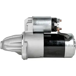 Hella Starter Subaru 12V 1.4kW