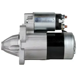 Hella Starter Mazda 12V 1.0kW pas cher