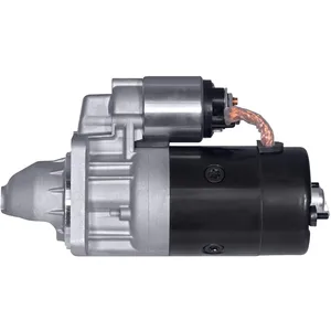 HELLA Démarreur pour JEEP: Cherokee, Grand Cherokee (Ref: 8EA 012 527-351) pas cher