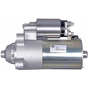Hella Starter Ford 12V 1.5kW pas cher