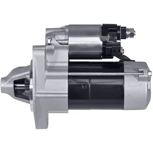 Hella Starter Toyota/Lexus 12V 1.0kWVendu parwinparts