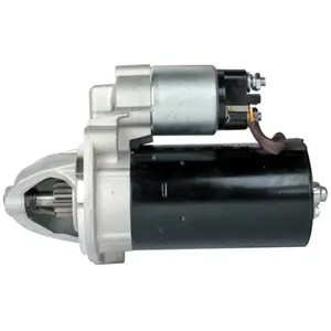 HELLA Démarreur pour MERCEDES-BENZ: Sprinter, Classe CLK, Classe C, Classe E, Classe G, Classe ML, Classe S, Classe CLC (Ref: 8EA 012 527-411)