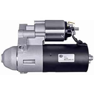 Hella Starter Chrysler/Jeep 12V 1.4kW