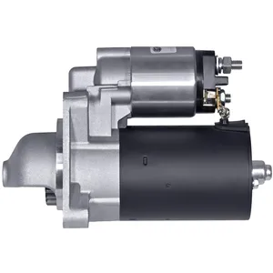 HELLA Démarreur pour FORD: Ka (Ref: 8EA 012 527-151)
