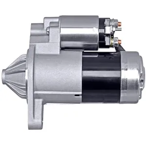 Hella Starter Chrysler/Jeep 12V 1.2kW pas cher