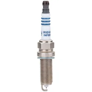 Hella Bougie Iridium Pro pas cher