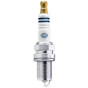 Hella Bougie Iridium Pro pas cher