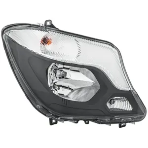 Hella Koplamp rechts pas cher