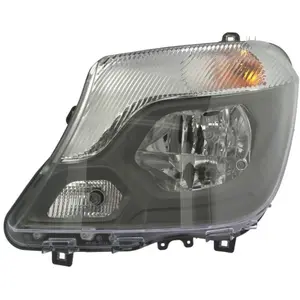 Hella Koplamp links pas cher
