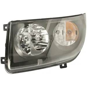 Hella Koplamp rechts pas cher