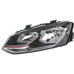 HELLA Koplamp links pas cher