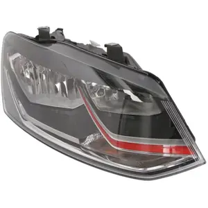 HELLA Koplamp rechts pas cher