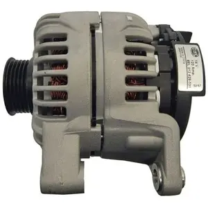 Hella Alternator Opel 14V 120A