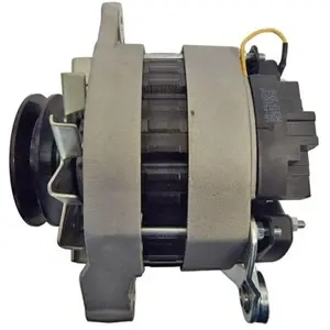 Hella Alternator Renault/Nissan 14V 75A
