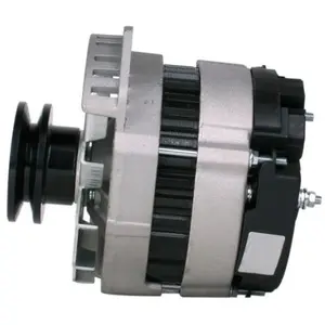 Hella Alternator Renault/Nissan 14V 60A