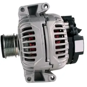 Hella Alternator VAG 14V 120A