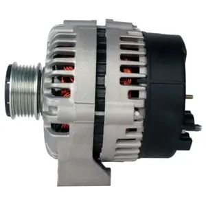 Hella Alternator MB 14V 115A