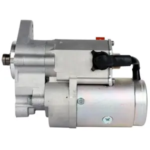 Hella Starter Hyundai/Kia 12V 2.2kWVendu parwinparts