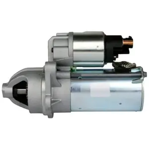 HELLA Démarreur pour OPEL: Vectra, Signum, Zafira, Astra, Speedster & VAUXHALL: Astra, Vectra, Signum & FIAT: Croma (Ref: 8EA 012 528-391)