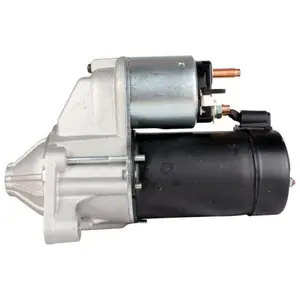 Hella Starter Mitsubishi 12V 1.3kW pas cher