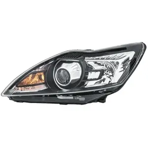 HELLA Koplamp links