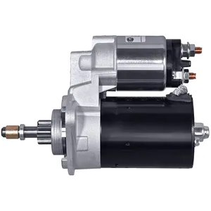 Hella Starter VAG 12V 0.7kW pas cher