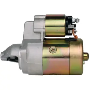 Hella Starter PSA 12V 0.85kW pas cher