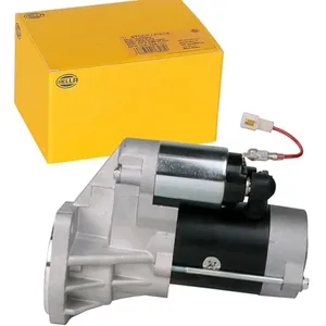 Hella Starter Opel 12V 2.0kW