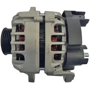Hella Alternator Renault/Nissan 14V 80A pas cher