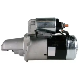 HELLA Démarreur pour NISSAN: Sunny, 100NX, Primera, Almera (Ref: 8EA 012 528-011)