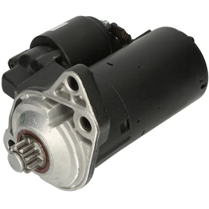 HELLA Démarreur pour FORD: Fiesta, Focus, C-Max, Mondeo, Fusion, Ecosport, B-Max, Ka (Ref: 8EA 012 528-021)