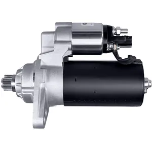 HELLA Démarreur pour VOLKSWAGEN: Caddy (Ref: 8EA 012 528-051)