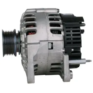 Hella Alternator VAG 14V 70A
