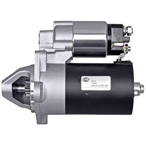 Hella Starter MCC/Smart 12V 1.0kW pas cher
