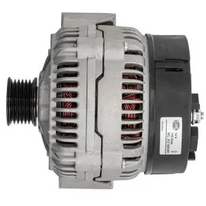 Hella Alternator MB 14V 143A