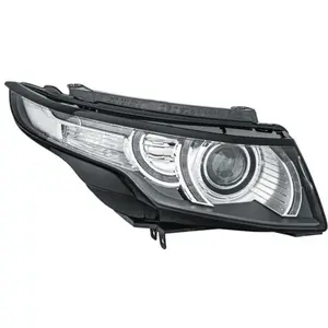 HELLA Koplamp rechts pas cher