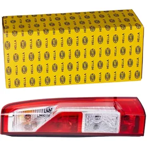 Comparateur de prix : Achterl Nissan/Opel/Renault re 2VA010110061 Hella