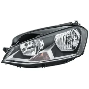 Koplamp VW Golf VII (BA5) 08/12- li H7 1EL011956411 HellaVendu parwinparts
