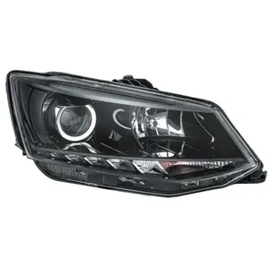 Hella Koplamp rechts